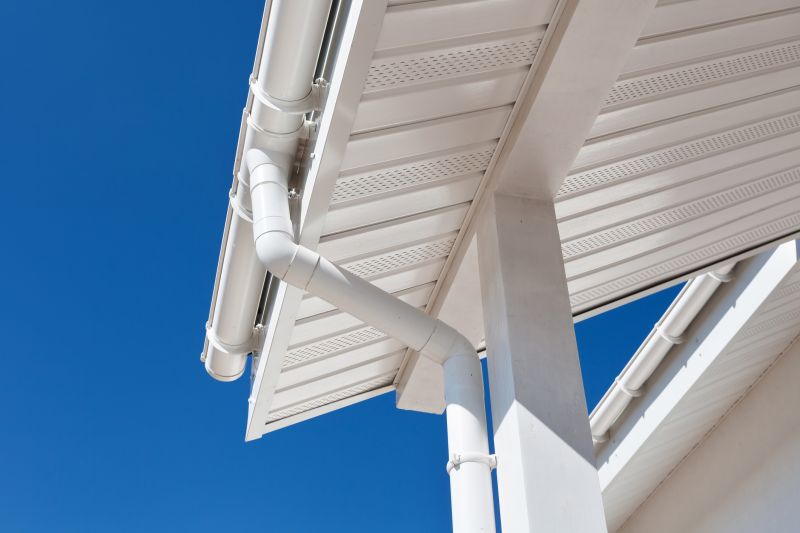 Gutter and Ventilation Systems